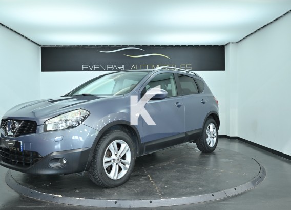 NISSAN QASHQAINISSAN QASHQAI : image 1