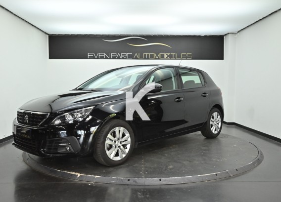 PEUGEOT 308 BUSINESSPEUGEOT 308 BUSINESS : image 1