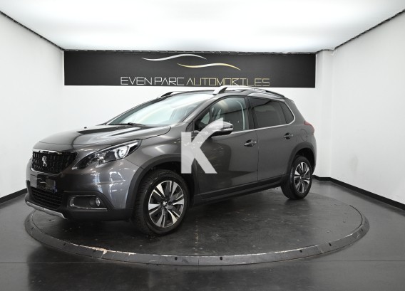 PEUGEOT 2008 BUSINESSPEUGEOT 2008 BUSINESS : image 1