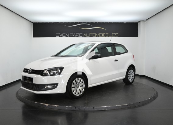 VOLKSWAGEN POLOVOLKSWAGEN POLO : image 1
