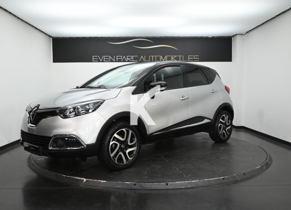 RENAULT CAPTURRENAULT CAPTUR : image 1