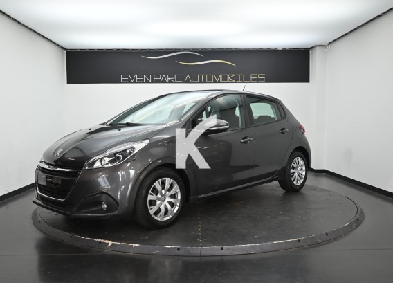 PEUGEOT 208 BUSINESSPEUGEOT 208 BUSINESS : image 1