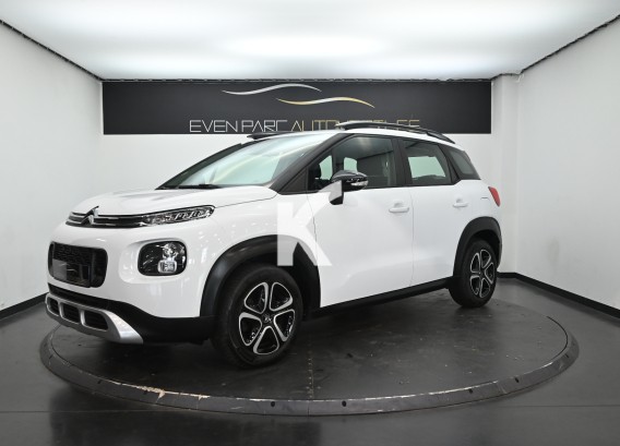CITROEN C3 AIRCROSS BUSINESSCITROEN C3 AIRCROSS BUSINESS : image 1