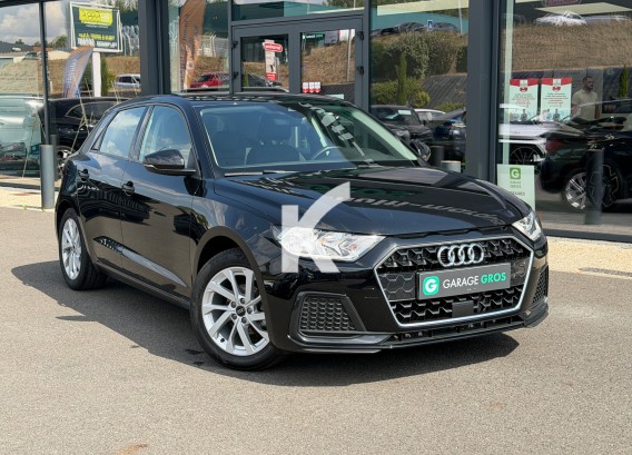 AUDI A1 SPORTBACKAUDI A1 SPORTBACK : image 1