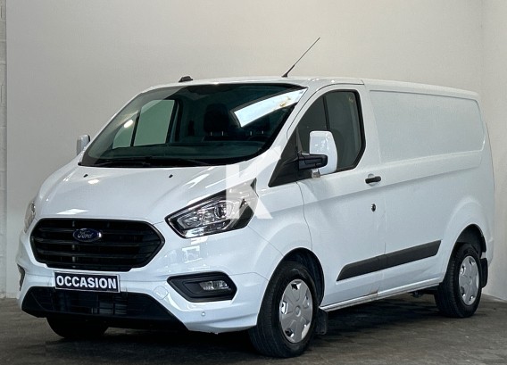 FORD TRANSIT CUSTOMFORD TRANSIT CUSTOM : image 1