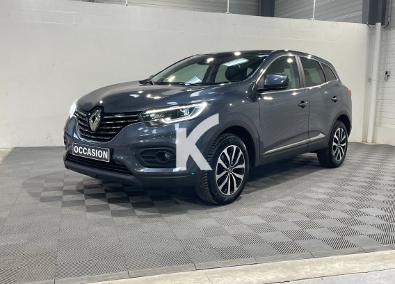 RENAULT KADJARRENAULT KADJAR : image 1
