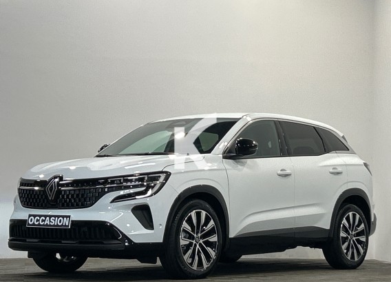 RENAULT AUSTRALRENAULT AUSTRAL : image 1