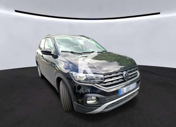VOLKSWAGEN T-CROSSVOLKSWAGEN T-CROSS : image 1