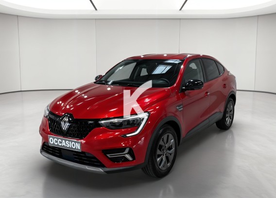 RENAULT ARKANARENAULT ARKANA : image 1