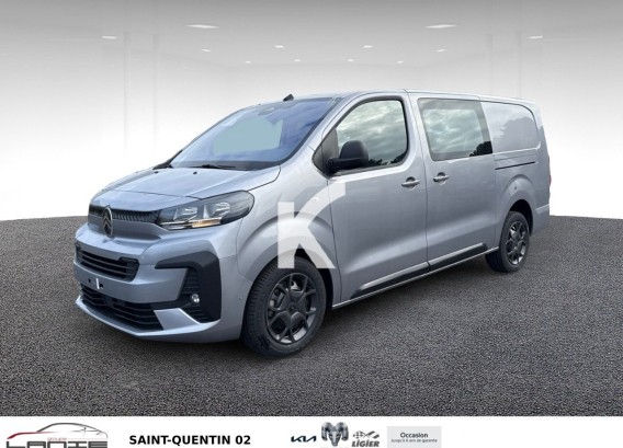 CITROEN JUMPY FOURGONCITROEN JUMPY FOURGON : image 1