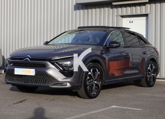 CITROEN C5 XCITROEN C5 X : image 1