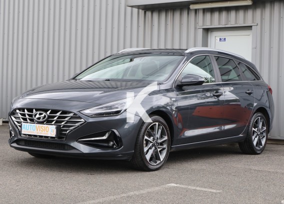 HYUNDAI i30 SWHYUNDAI i30 SW : image 1