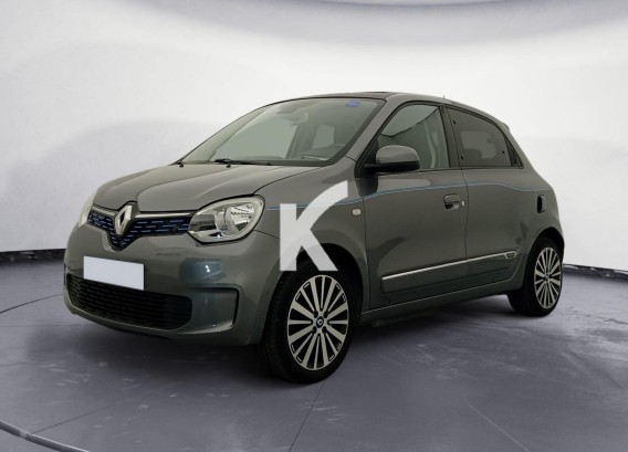 RENAULT TWINGO E-TECH ELECTRIQUERENAULT TWINGO E-TECH ELECTRIQUE : image 1