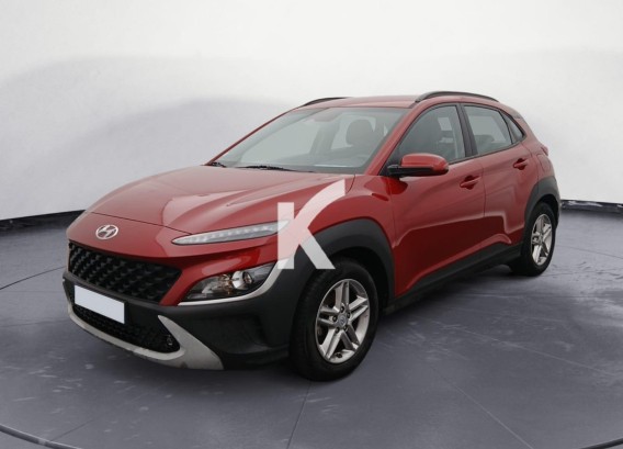HYUNDAI KONAHYUNDAI KONA : image 1