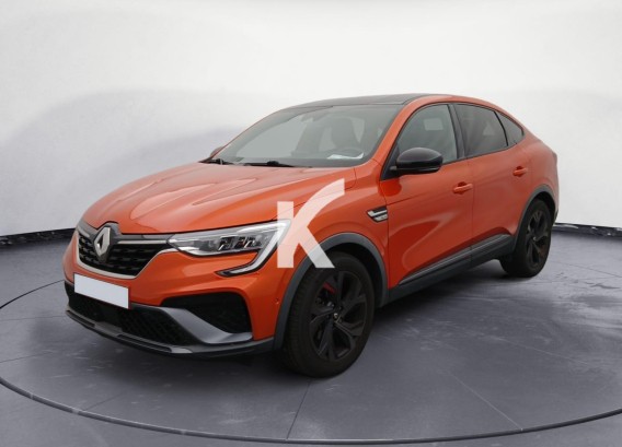 RENAULT ARKANARENAULT ARKANA : image 1