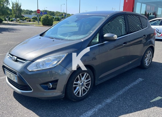FORD C-MAXFORD C-MAX : image 1