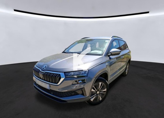 SKODA KAROQSKODA KAROQ : image 1