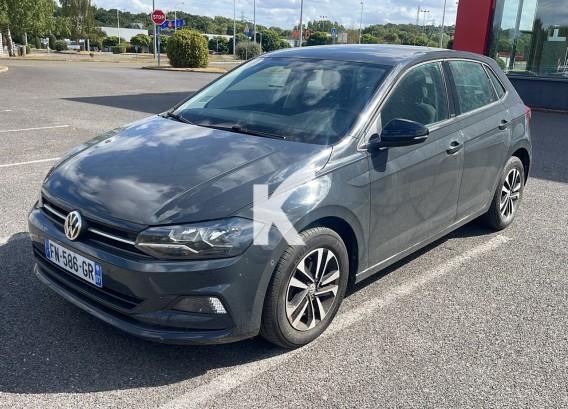 VOLKSWAGEN POLOVOLKSWAGEN POLO : image 1