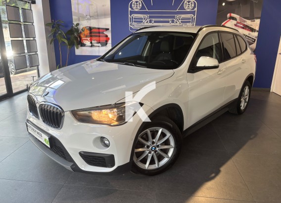BMW X1 F48BMW X1 F48 : image 1