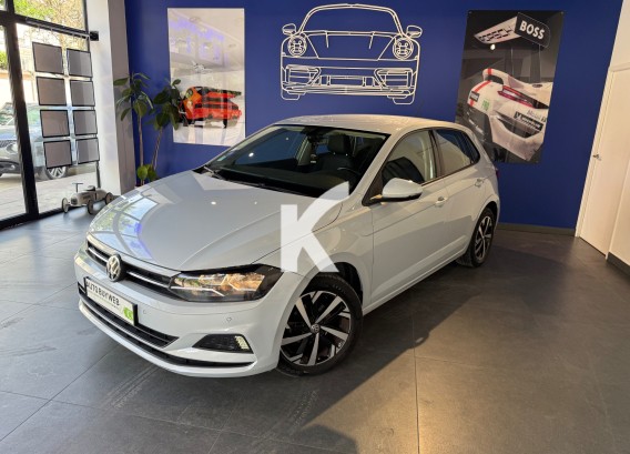 VOLKSWAGEN POLOVOLKSWAGEN POLO : image 1