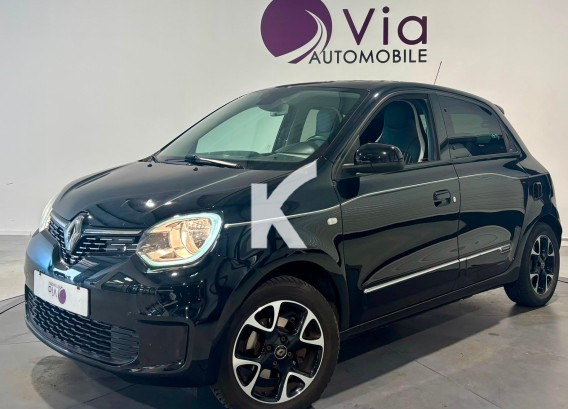 RENAULT TWINGO IIIRENAULT TWINGO III : image 1