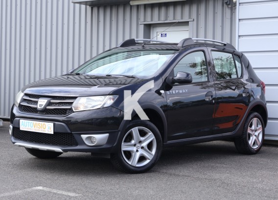 DACIA SANDERODACIA SANDERO : image 1