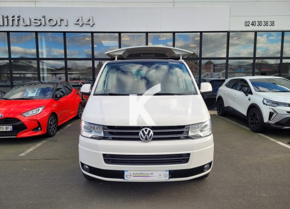 VOLKSWAGEN MULTIVANVOLKSWAGEN MULTIVAN : image 1