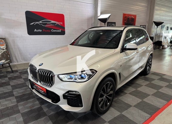 BMW X5 G05BMW X5 G05 : image 1