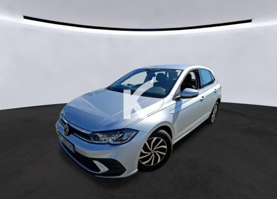 VOLKSWAGEN POLO SOCIETEVOLKSWAGEN POLO SOCIETE : image 1