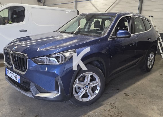 BMW X1 U11BMW X1 U11 : image 1