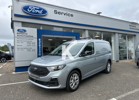 FORD TRANSIT CONNECT FGNFORD TRANSIT CONNECT FGN : image 1