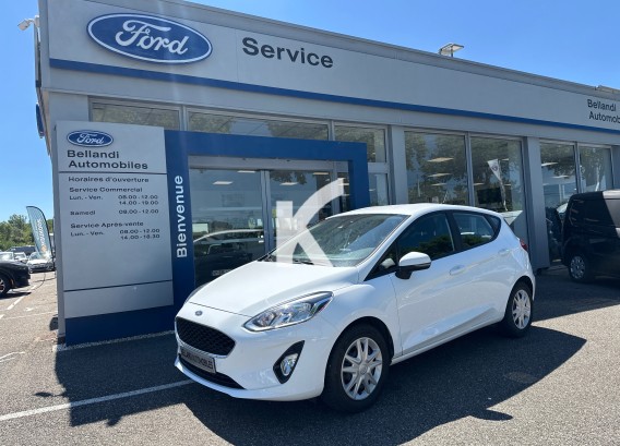 FORD FIESTAFORD FIESTA : image 1
