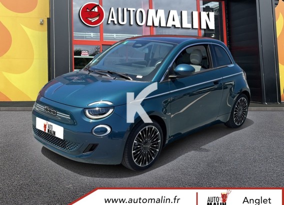 FIAT 500e BERLINEFIAT 500e BERLINE : image 1