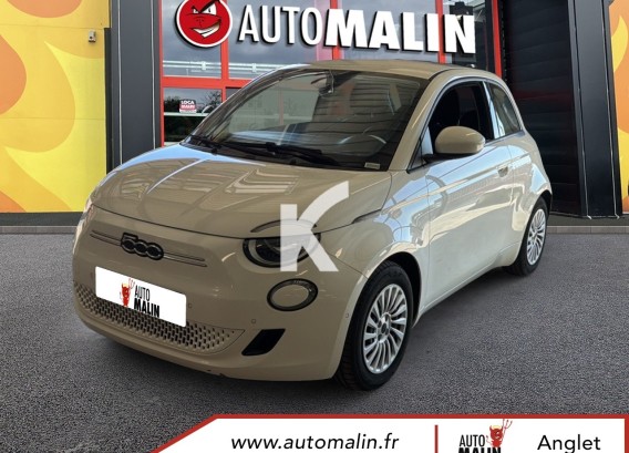 FIAT 500e BERLINEFIAT 500e BERLINE : image 1