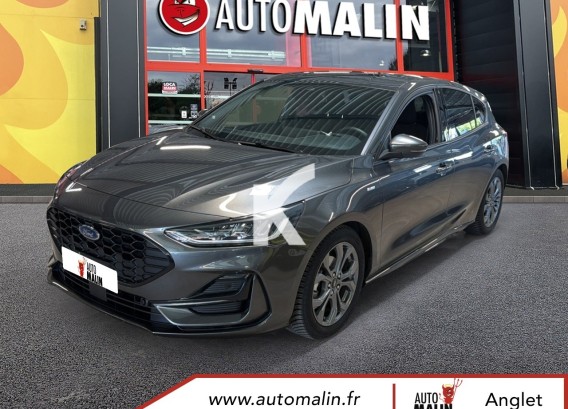 FORD FOCUSFORD FOCUS : image 1