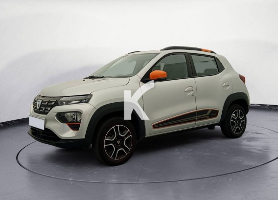 DACIA SPRINGDACIA SPRING : image 1