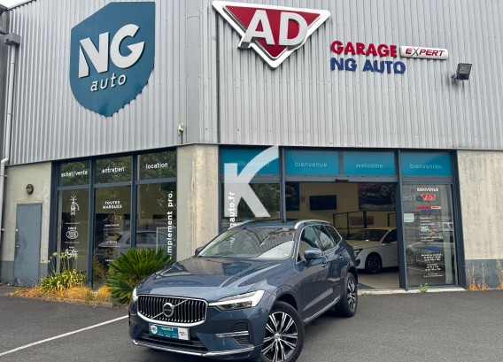 VOLVO XC60VOLVO XC60 : image 1