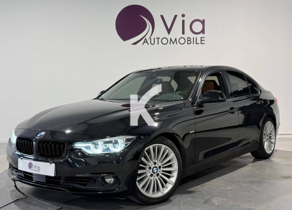 BMW SERIE 3 F30 LCIBMW SERIE 3 F30 LCI : image 1