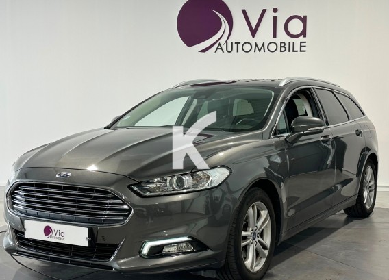 FORD MONDEOFORD MONDEO : image 1