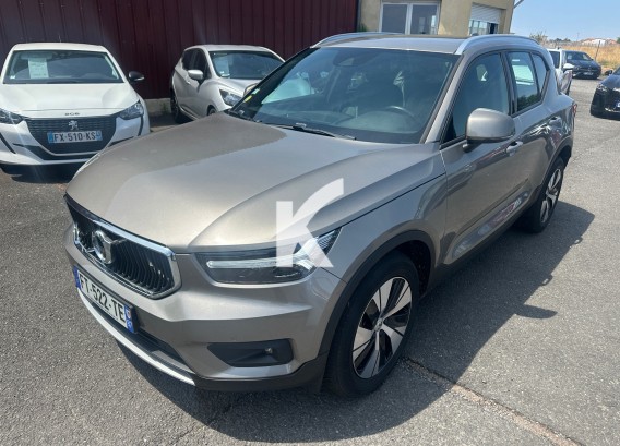 VOLVO XC40 BUSINESSVOLVO XC40 BUSINESS : image 1