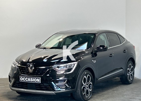 RENAULT ARKANARENAULT ARKANA : image 1