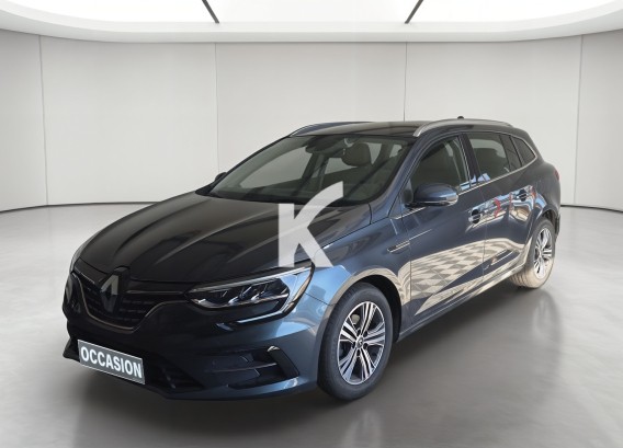 RENAULT MEGANE IV ESTATERENAULT MEGANE IV ESTATE : image 1