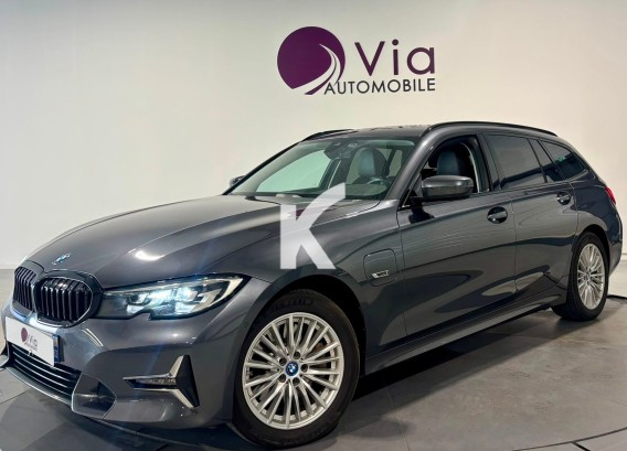 BMW SERIE 3 TOURING G21BMW SERIE 3 TOURING G21 : image 1