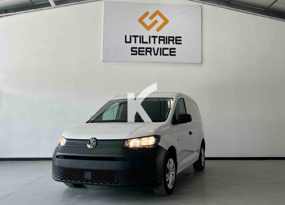 VOLKSWAGEN CADDY CARGOVOLKSWAGEN CADDY CARGO : image 1