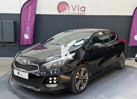 KIA CEE'DKIA CEE'D : image 1
