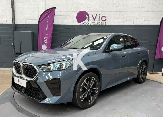 BMW X2 U10BMW X2 U10 : image 1