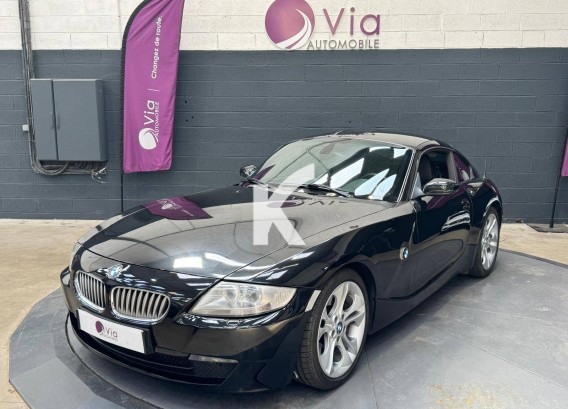 BMW Z4 COUPE E86BMW Z4 COUPE E86 : image 1