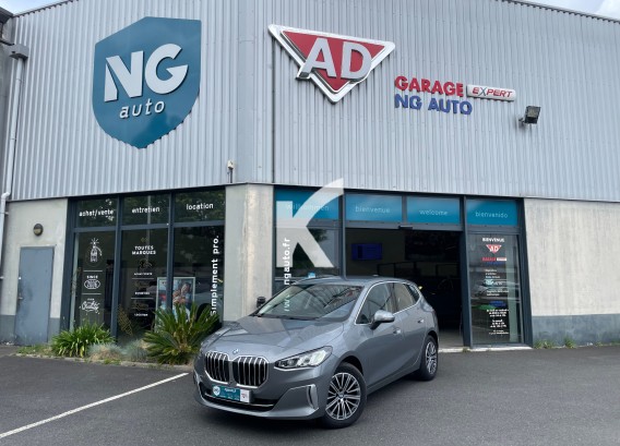 BMW SERIE 2 ACTIVE TOURER U06BMW SERIE 2 ACTIVE TOURER U06 : image 1