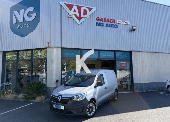 RENAULT EXPRESS VANRENAULT EXPRESS VAN : image 1