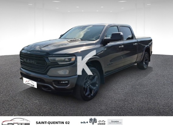 DODGE RAMDODGE RAM : image 1